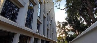 Royal Suburbs By Tsavo Apartments