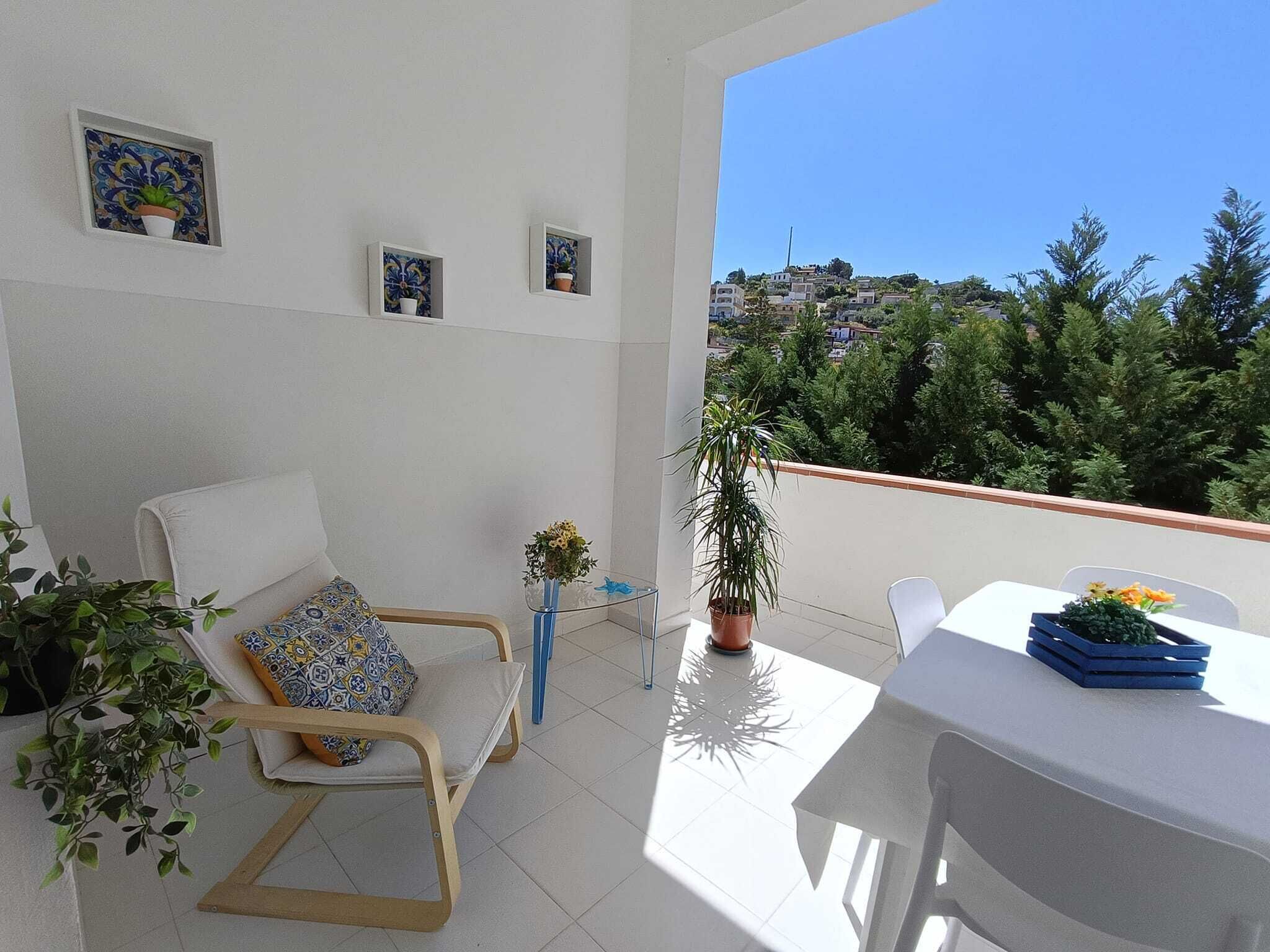 숙박 시설 정면