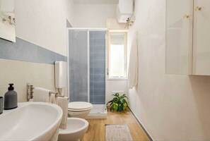 公寓 | 浴室