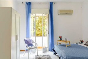Apartment | Iron/ironing board, free WiFi