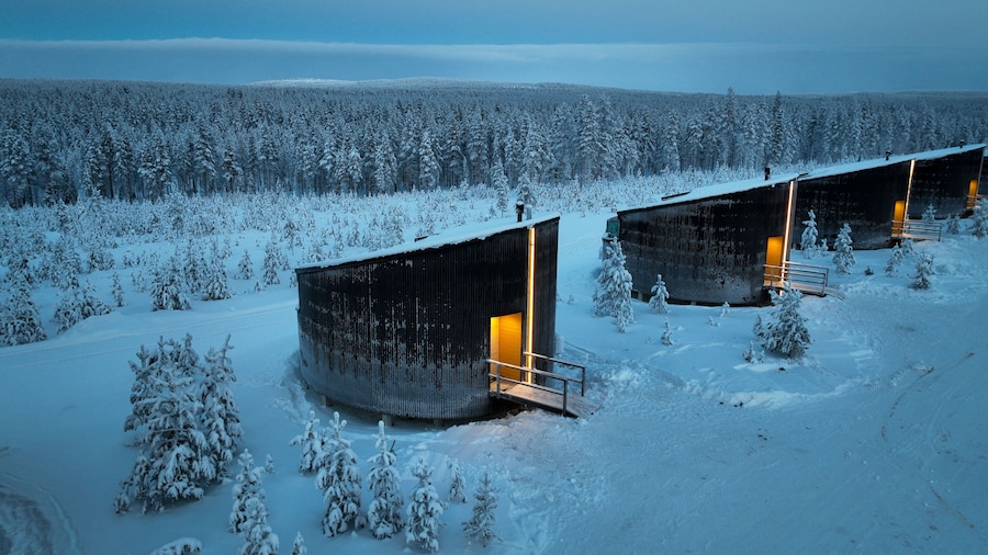 Livo Arctic
