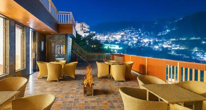 Hotel Pawan Regency