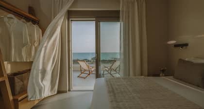 Grand two Master Bedroom Villa with private pool | Nama Seaside Villas