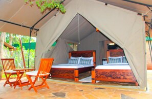 免费 WiFi、床单