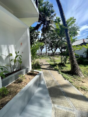 Exterior - Casa Smeralda (Batigama)