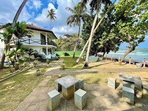 Exterior - Casa Smeralda (Batigama)