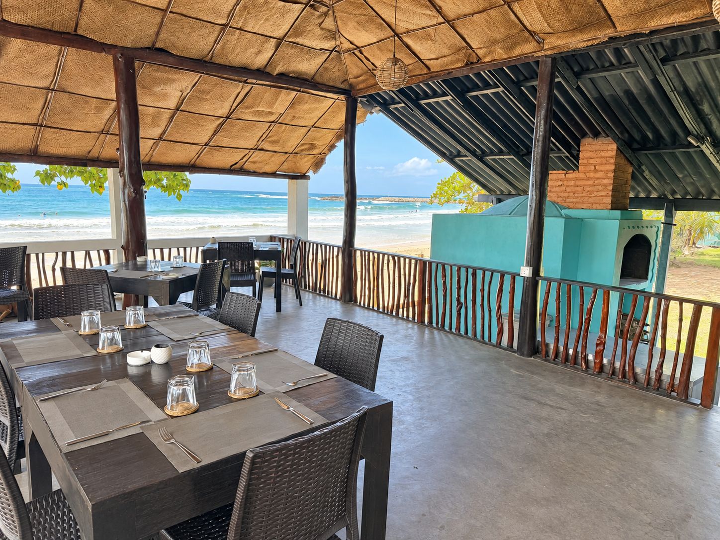 Restoran