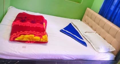 Hotel Aheli And Restaurant Bankura