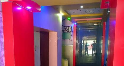 Hotel Aheli And Restaurant Bankura