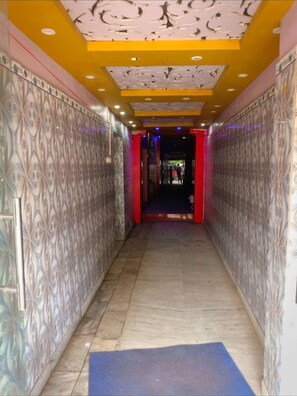 Exterior - Hotel Aheli And Restaurant Bankura (Bankura)