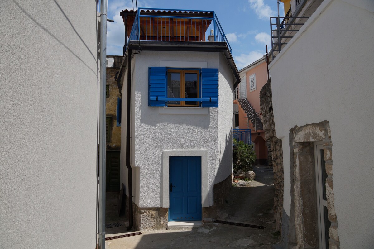 Bild für Gastgeberprofil