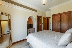 1 dormitorio y wifi gratis