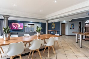 Sala de jantar