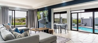 เกรซออฟบลาวเบอร์กวัน