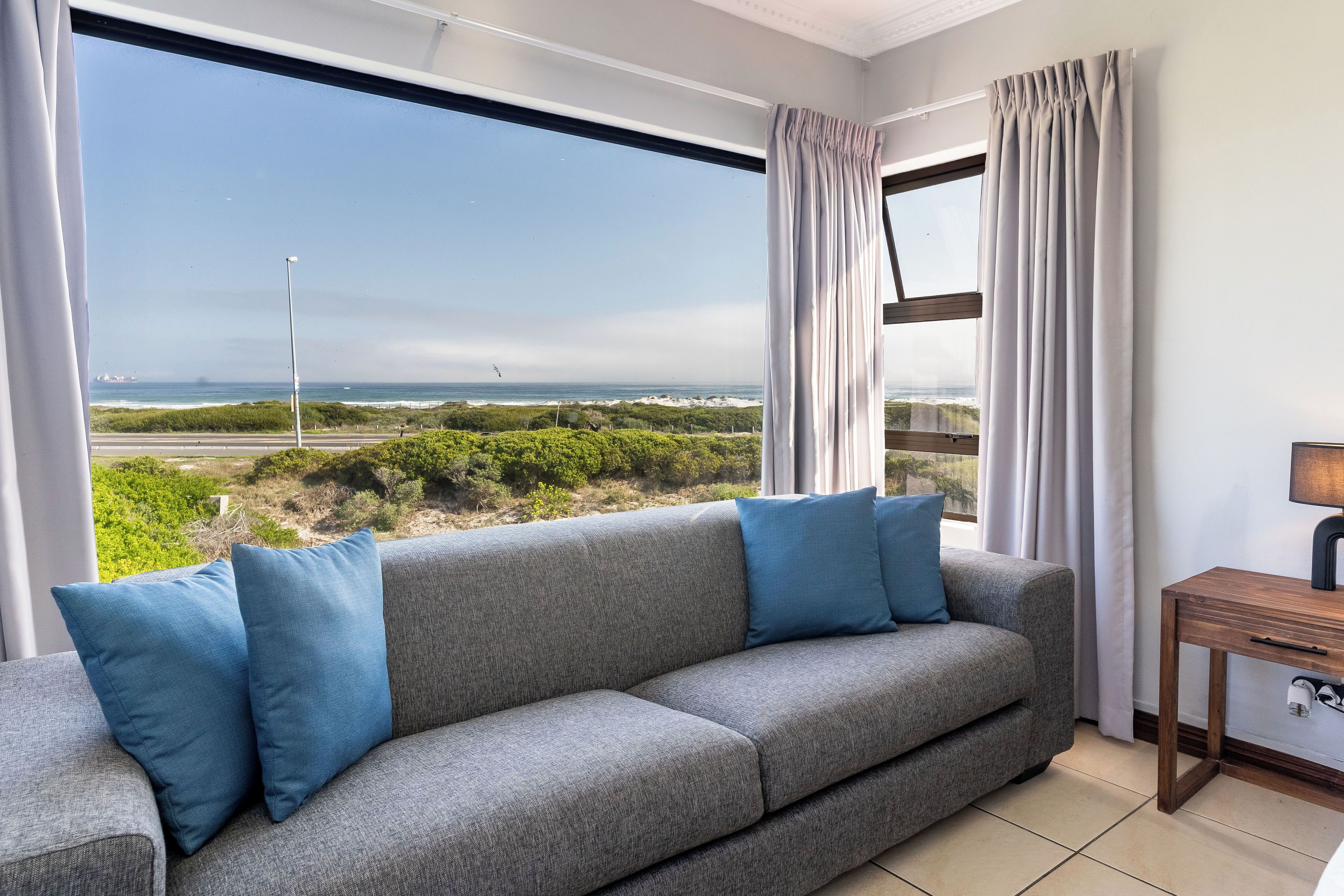 Villa, 4 Bedrooms, Smoking, Private Pool | View from property