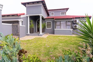 Villa, 4 Bedrooms, Smoking, Private Pool | Exterior - Grace of Blaauwberg One (Cape Town)