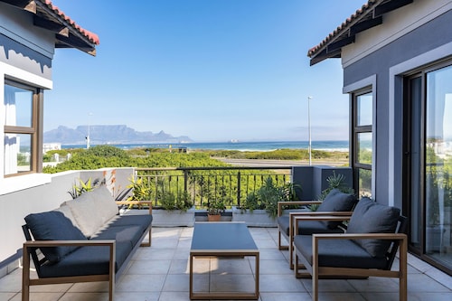 Grace of Blaauwberg One