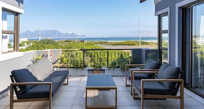 Grace of Blaauwberg One