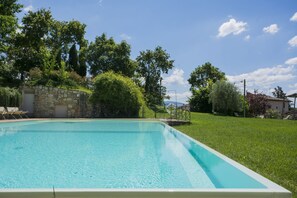 Pool - Capriata- T5 (Grassina)