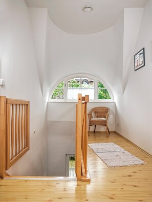 Interior - Holiday home Muschelsucher - living experience just a stone's throw from the roa (Insel Poel / OT Timmendorf Strand)