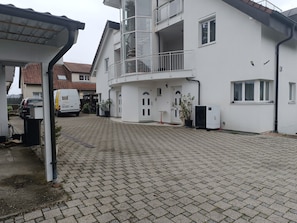 Ulkopuoli