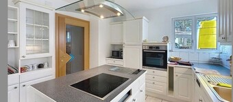 Très Grande Appartement à la Frontière Suisse