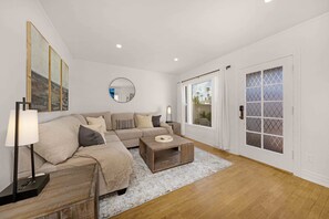 Fernseher, Arbeitsbereiche