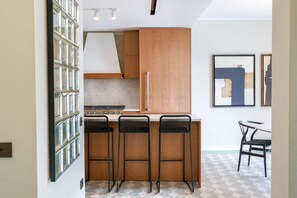 Interior - Villa Annette – Lakeside (Colonno)