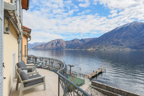Villa Annette – Lakeside