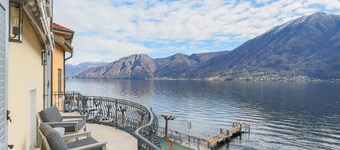 Villa Annette – Lakeside