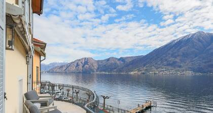 Villa Annette – Lakeside