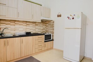 Apartment | Private kitchen