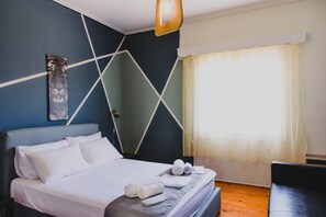 Apartment | 1 bedroom, desk - Relaxation Apartment (Messini)