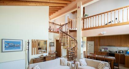 Neromilos Harmony - Roussis Residence