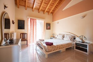 Huis | 5 slaapkamers, een bureau