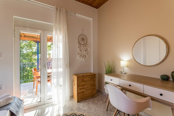 Maison | Bureau