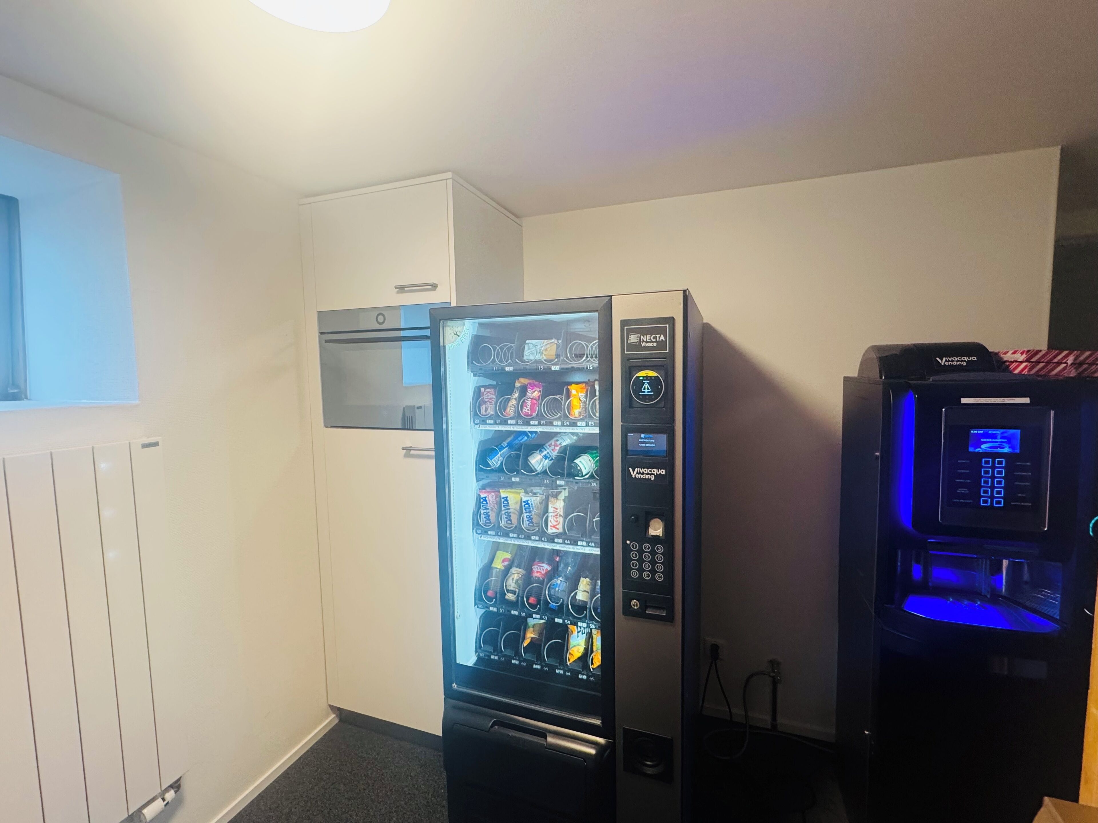 Gemeenschappelijke keuken