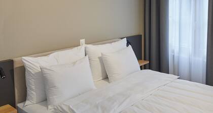 Hotel Jäger Jeuss - Murten - Self-Check-in