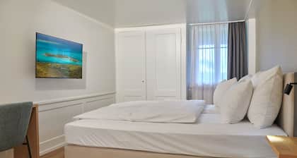 Hotel Jäger Jeuss - Murten - Self-Check-in