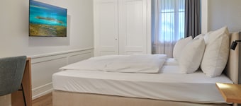 Hotel Jäger Jeuss - Murten - Self-Check-in