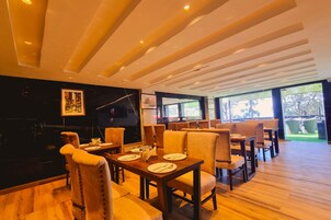 Restaurantes