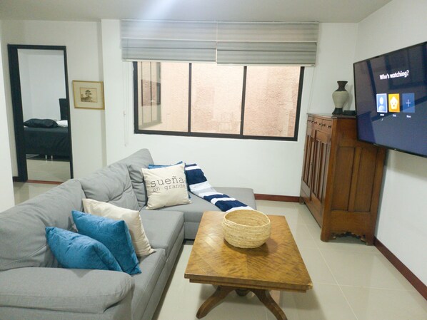 Smart TV