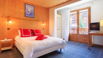 Bressols gratuïts, wifi gratuïta i roba de llit