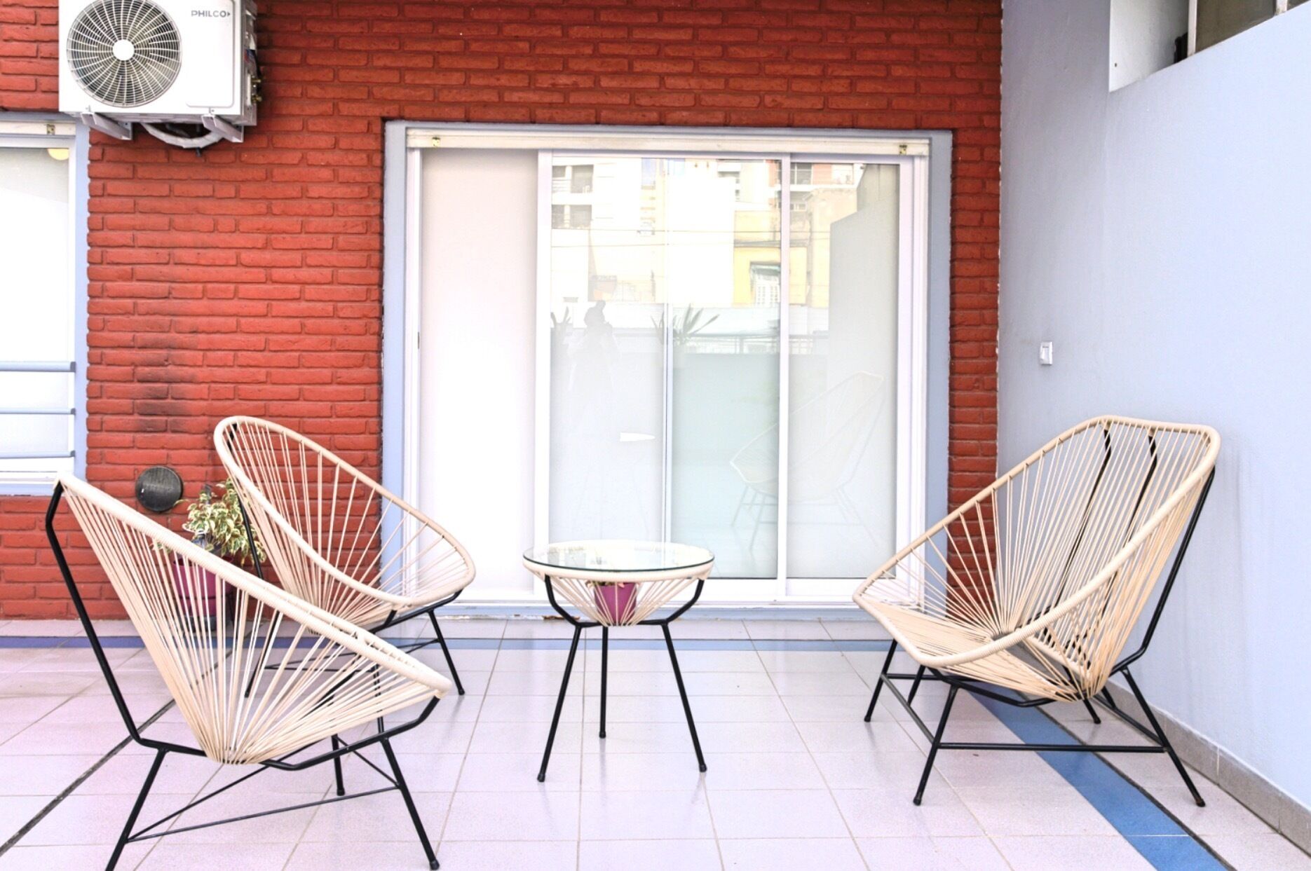 Terras