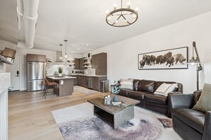 Téléviseur connecté, foyer