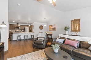 スマートテレビ