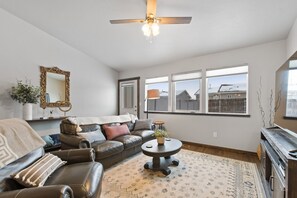 スマートテレビ