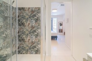 Bathroom - Dimore delle Zagare Molo (Syracuse)