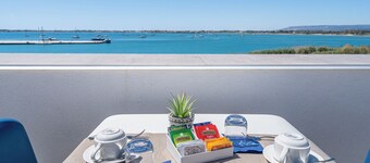 Dimore delle Zagare Molo