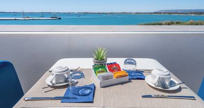 Dimore delle Zagare Molo